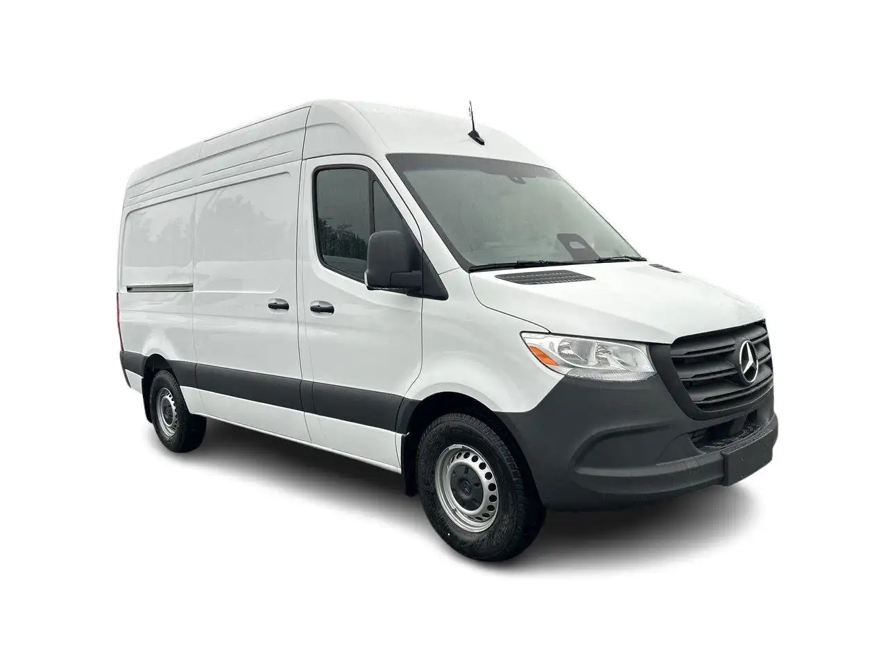 Mercedes-Benz Sprinter снимка Mercedes-Benz Sprinter
