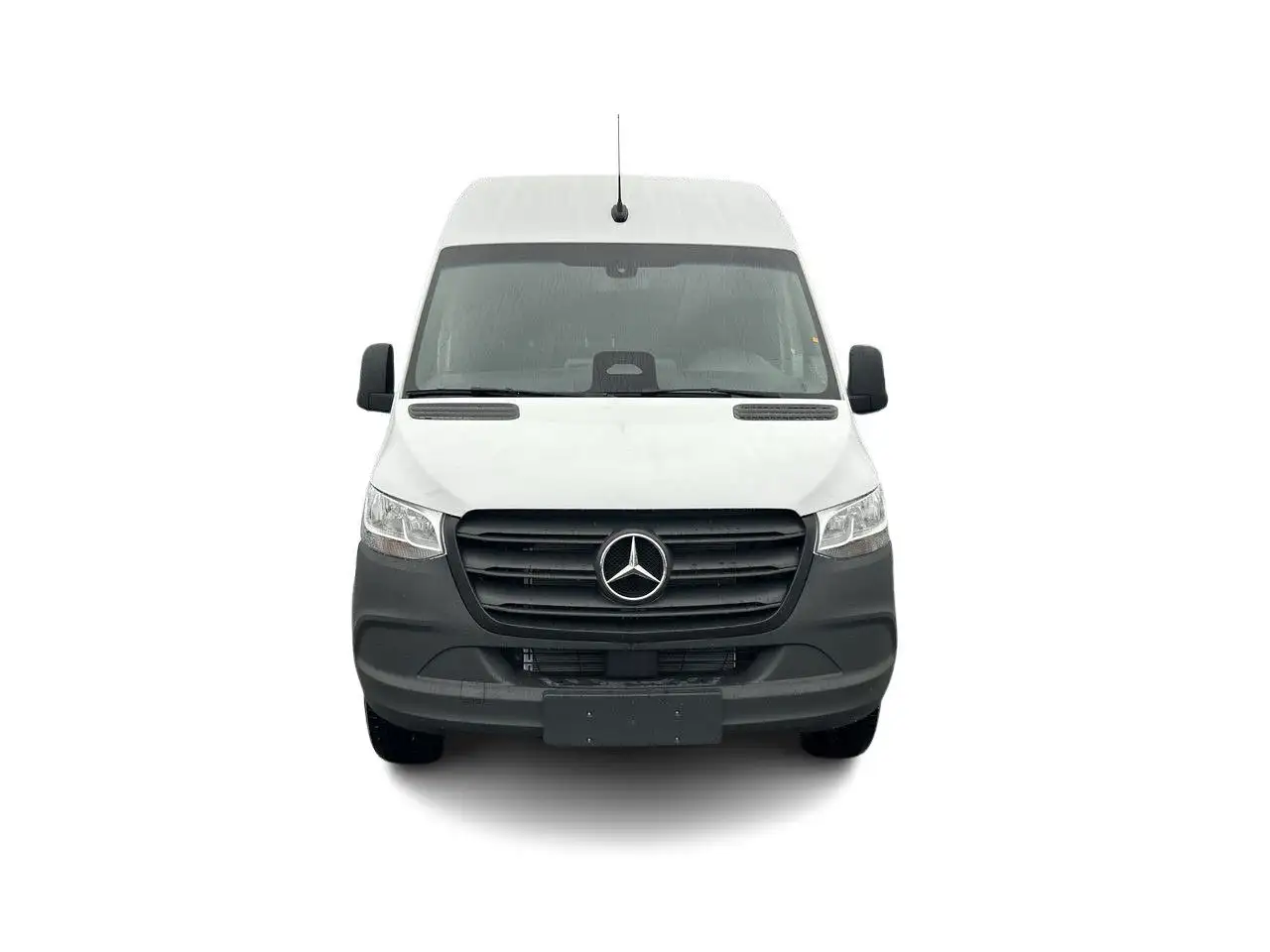 Mercedes-Benz Sprinter снимка Mercedes-Benz Sprinter