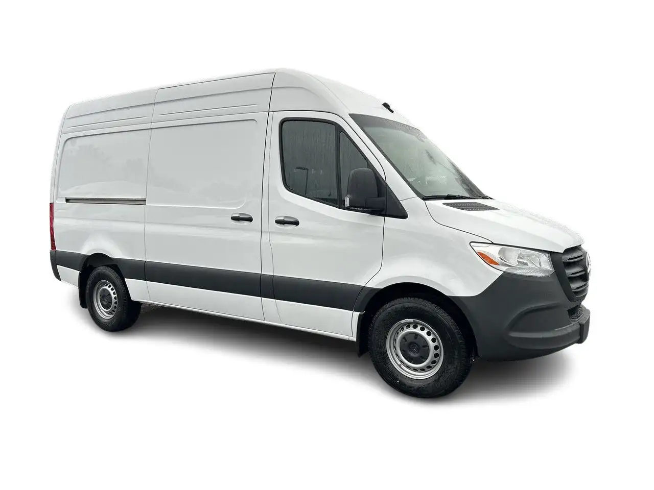 Mercedes-Benz Sprinter снимка Mercedes-Benz Sprinter