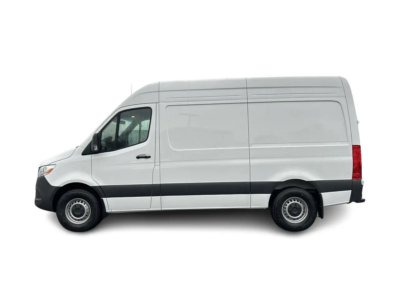 Mercedes-Benz Sprinter снимка Mercedes-Benz Sprinter