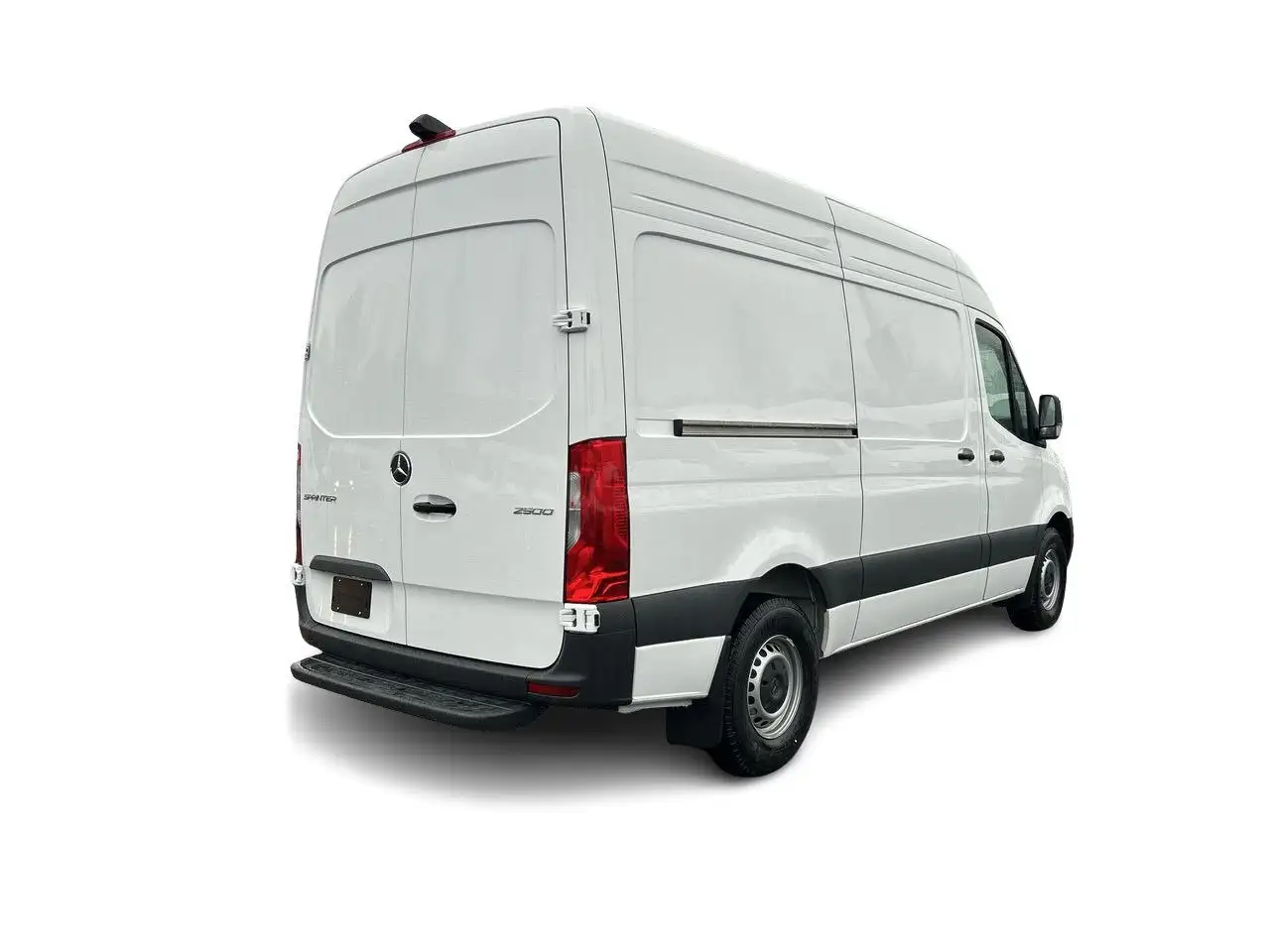 Mercedes-Benz Sprinter снимка Mercedes-Benz Sprinter
