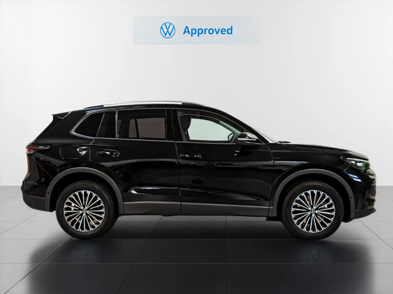 Volkswagen Tiguan 2026
