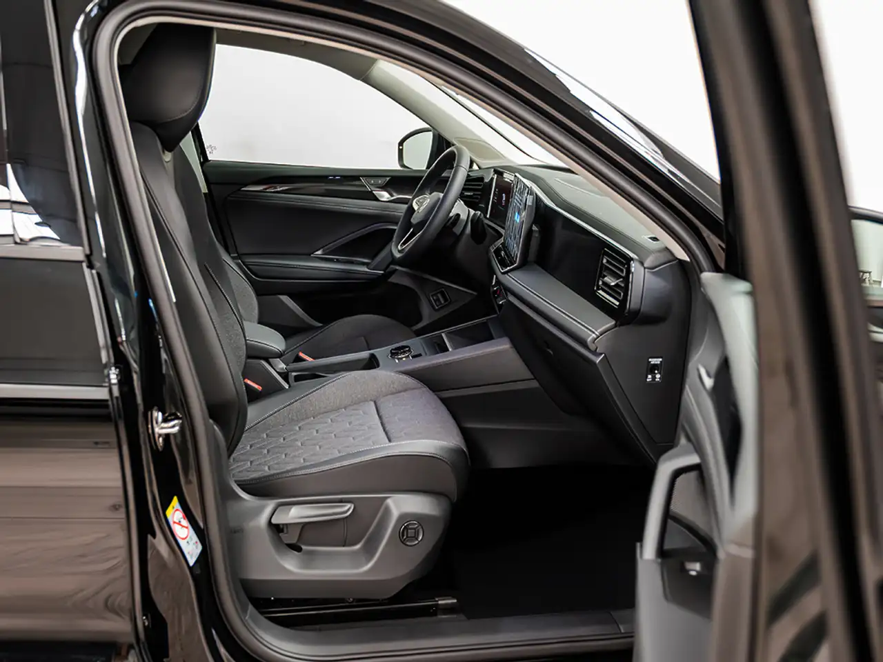 Volkswagen Tiguan 2026