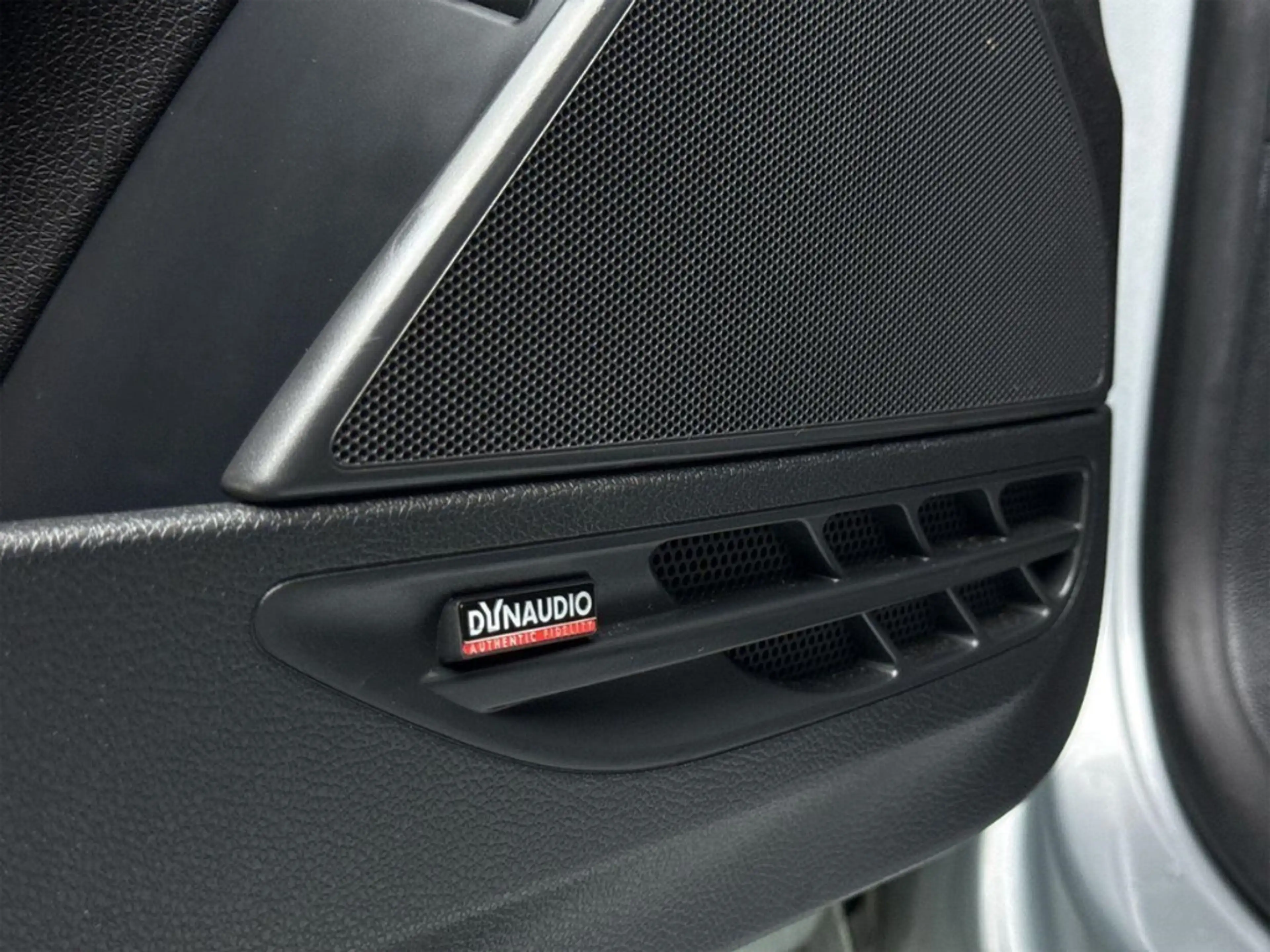 Volkswagen Eos VR6 Dynaudio Tempomat 1.Hand Unfallfrei — photo 15