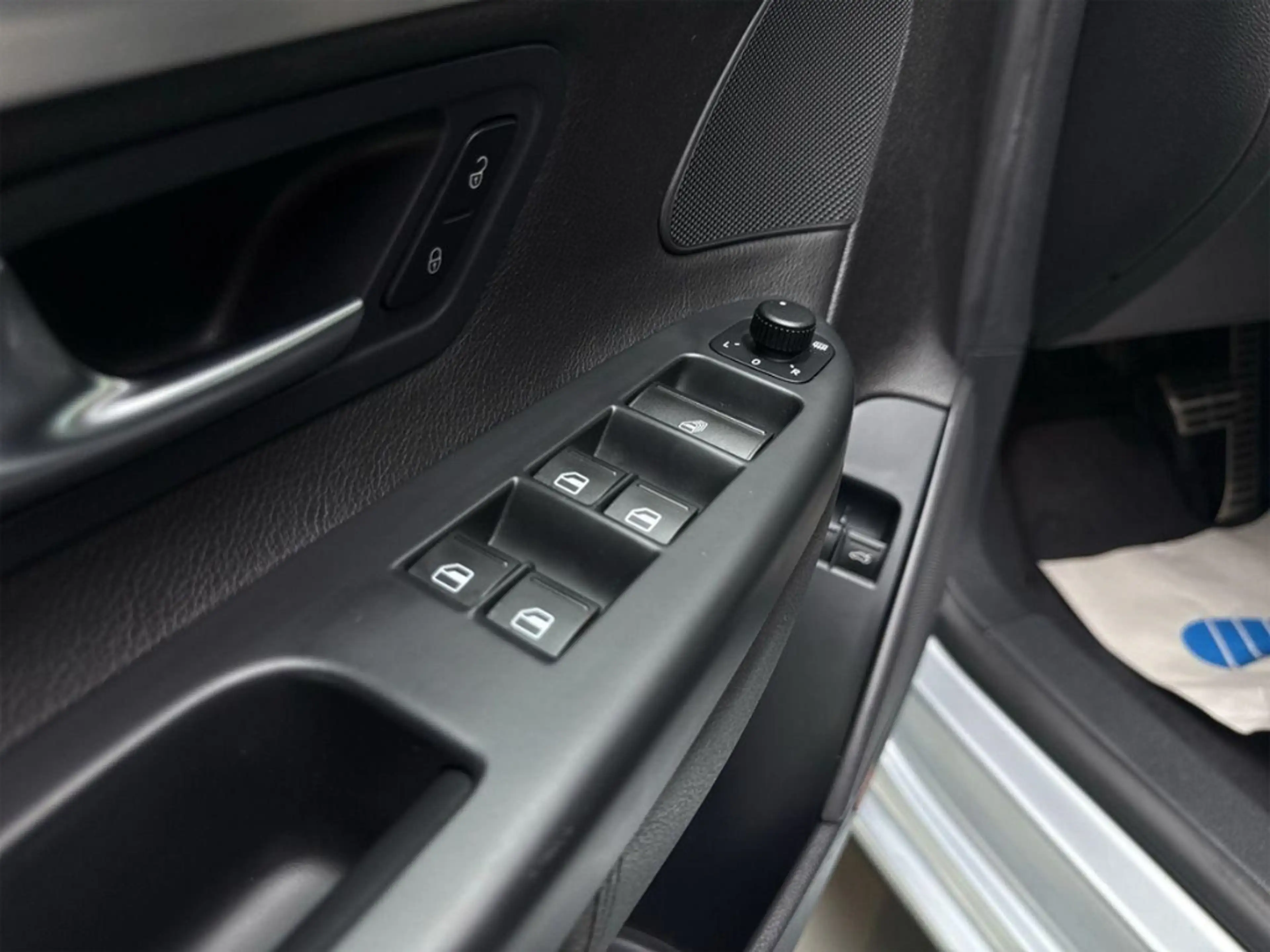 Volkswagen Eos VR6 Dynaudio Tempomat 1.Hand Unfallfrei — photo 13