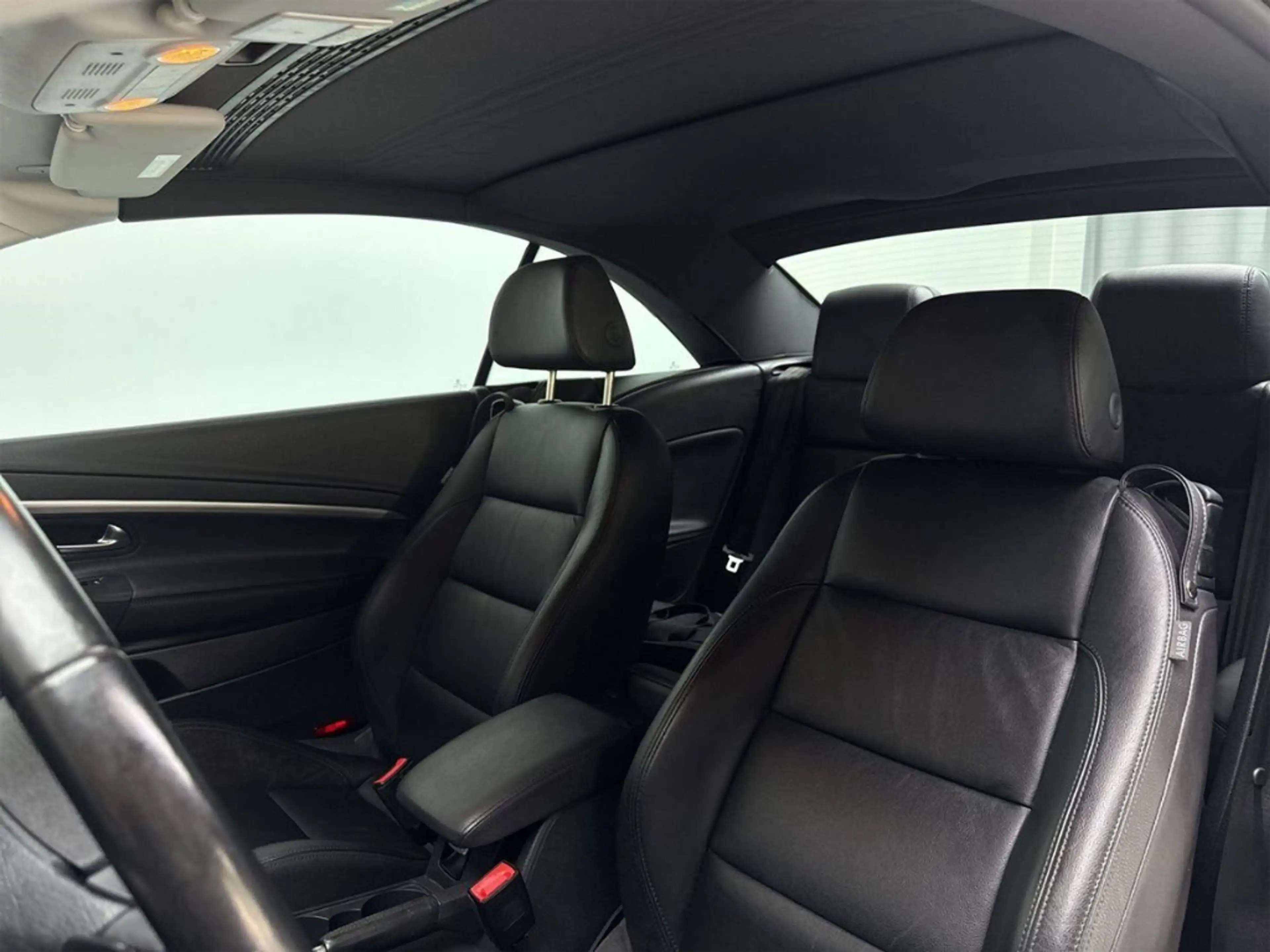 Volkswagen Eos VR6 Dynaudio Tempomat 1.Hand Unfallfrei — photo 6