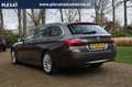BMW 525 5-serie Touring 525d Luxury Edition Aut. | Facelif Szürke - thumbnail 12