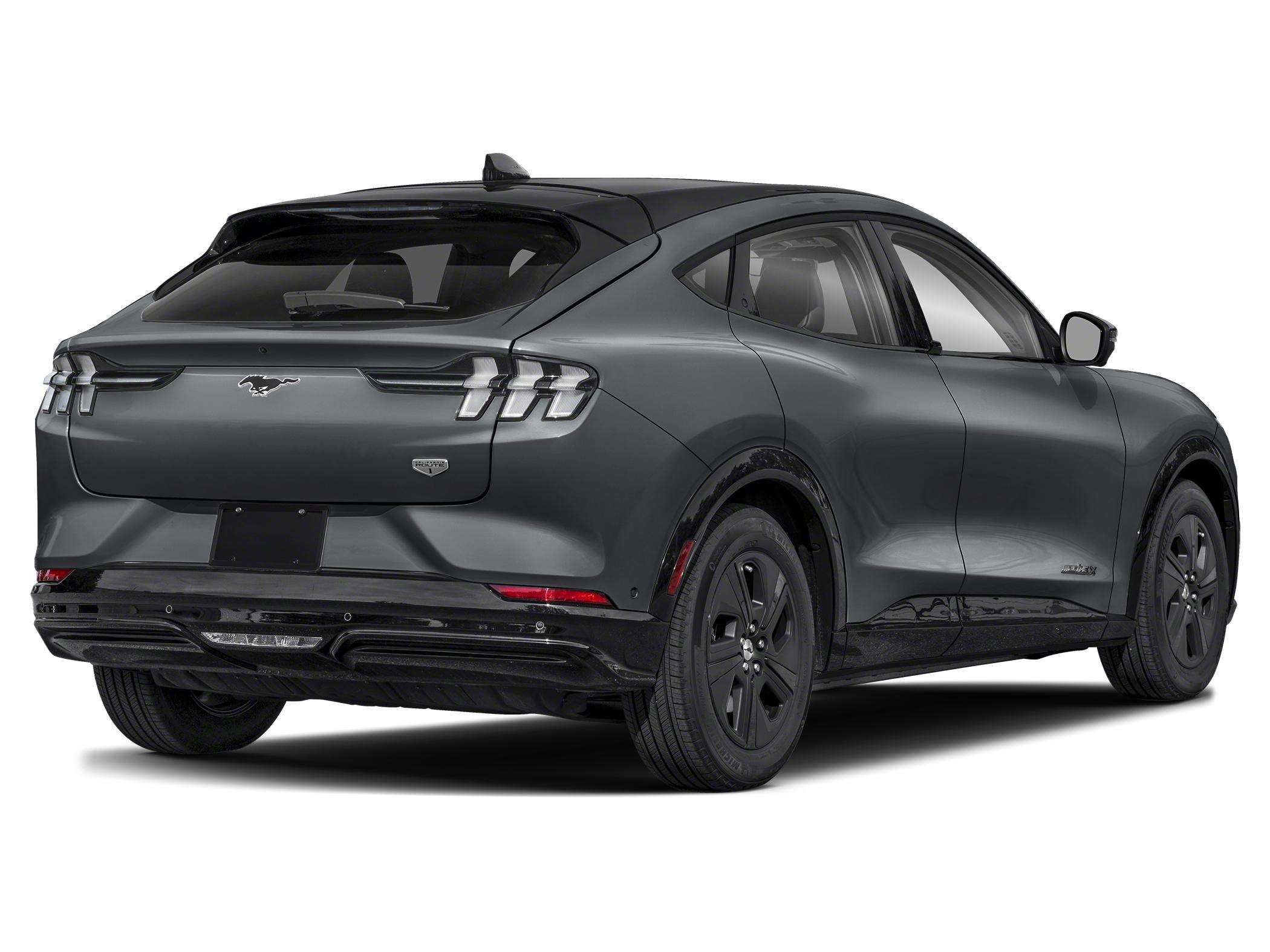 2023 Ford Mustang Mach-E Select AWD — снимка 1