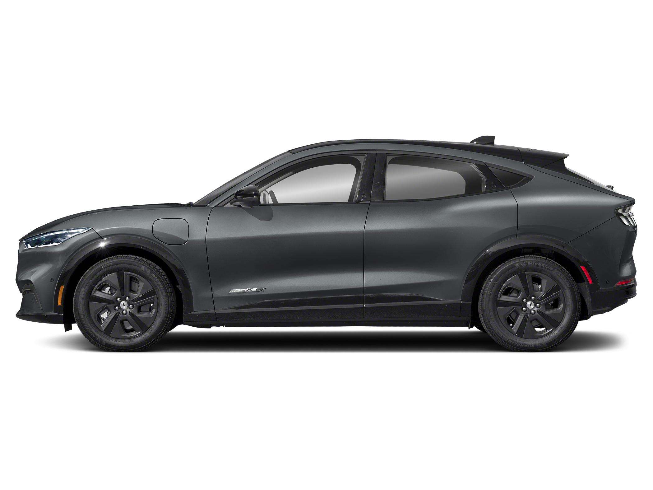 2023 Ford Mustang Mach-E Select AWD — снимка 1
