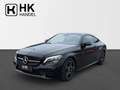 Mercedes-Benz C 300 2xAMG Pano Burmes. MB100 Schwarz - thumbnail 2