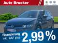 Volkswagen Polo VI Life 1.0 TSI+LED+Navi+SHZ+2-Zonen-Klima Grigio - thumbnail 1