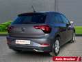 Volkswagen Polo VI Life 1.0 TSI+LED+Navi+SHZ+2-Zonen-Klima Grigio - thumbnail 4