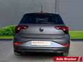 Volkswagen Polo VI Life 1.0 TSI+LED+Navi+SHZ+2-Zonen-Klima Grigio - thumbnail 3