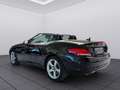 Mercedes-Benz SLC 200 Roadster Automatik *AIRCRAF *LED *NAVI Schwarz - thumbnail 4