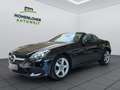 Mercedes-Benz SLC 200 Roadster Automatik *AIRCRAF *LED *NAVI Schwarz - thumbnail 1