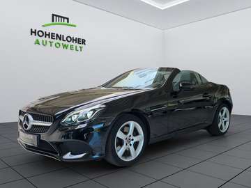 Roadster Automatik *AIRCRAF *LED *NAVI