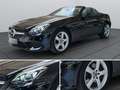 Mercedes-Benz SLC 200 Roadster Automatik *AIRCRAF *LED *NAVI Schwarz - thumbnail 2