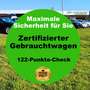 Mercedes-Benz SLC 200 Roadster Automatik *AIRCRAF *LED *NAVI Schwarz - thumbnail 33