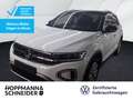 Volkswagen T-Roc 1.5 TSI DSG Style AHK Navi LED ACC Blanc - thumbnail 1