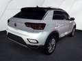 Volkswagen T-Roc 1.5 TSI DSG Style AHK Navi LED ACC Blanc - thumbnail 3