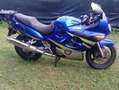 Suzuki GSX 600 Blu/Azzurro - thumbnail 1