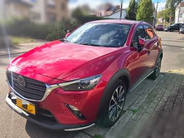 2.0i SKYACTIV-G 4WD Skycruise (EU6d-T)