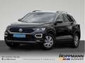 Volkswagen T-Roc 1.5 TSI IQ.DRIVE AHK NAVI E-Heckklappe Kam Schwarz - thumbnail 1
