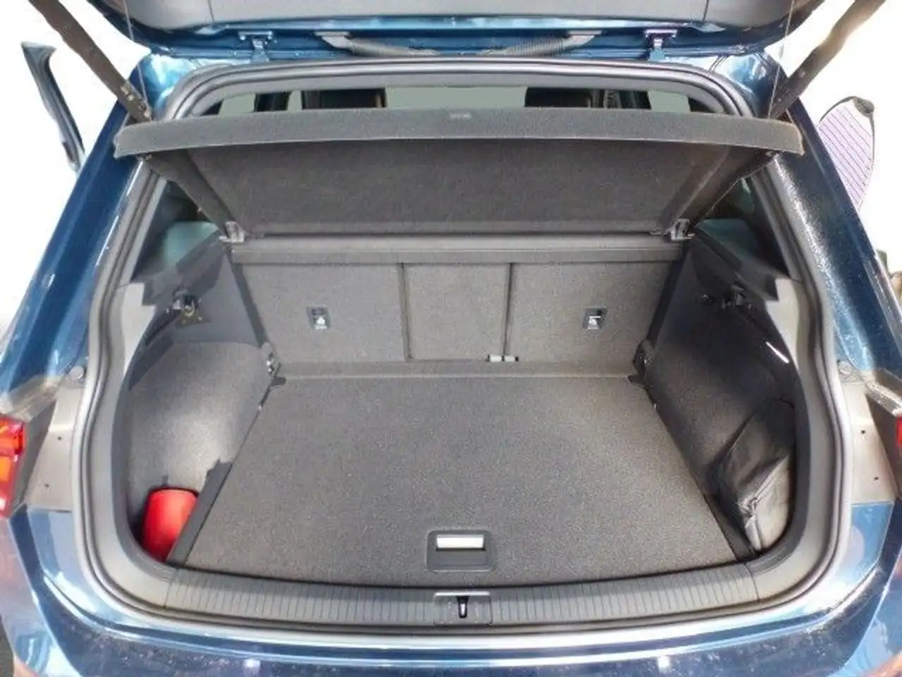 Volkswagen Tiguan, фото 8