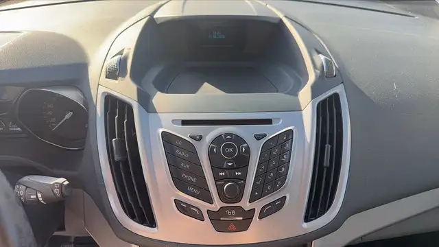 Ford C-Max view 24