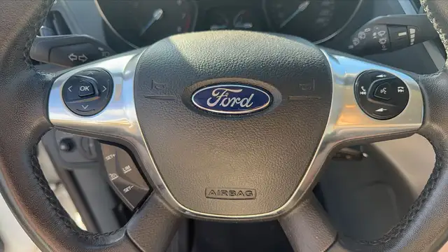 Ford C-Max view 29