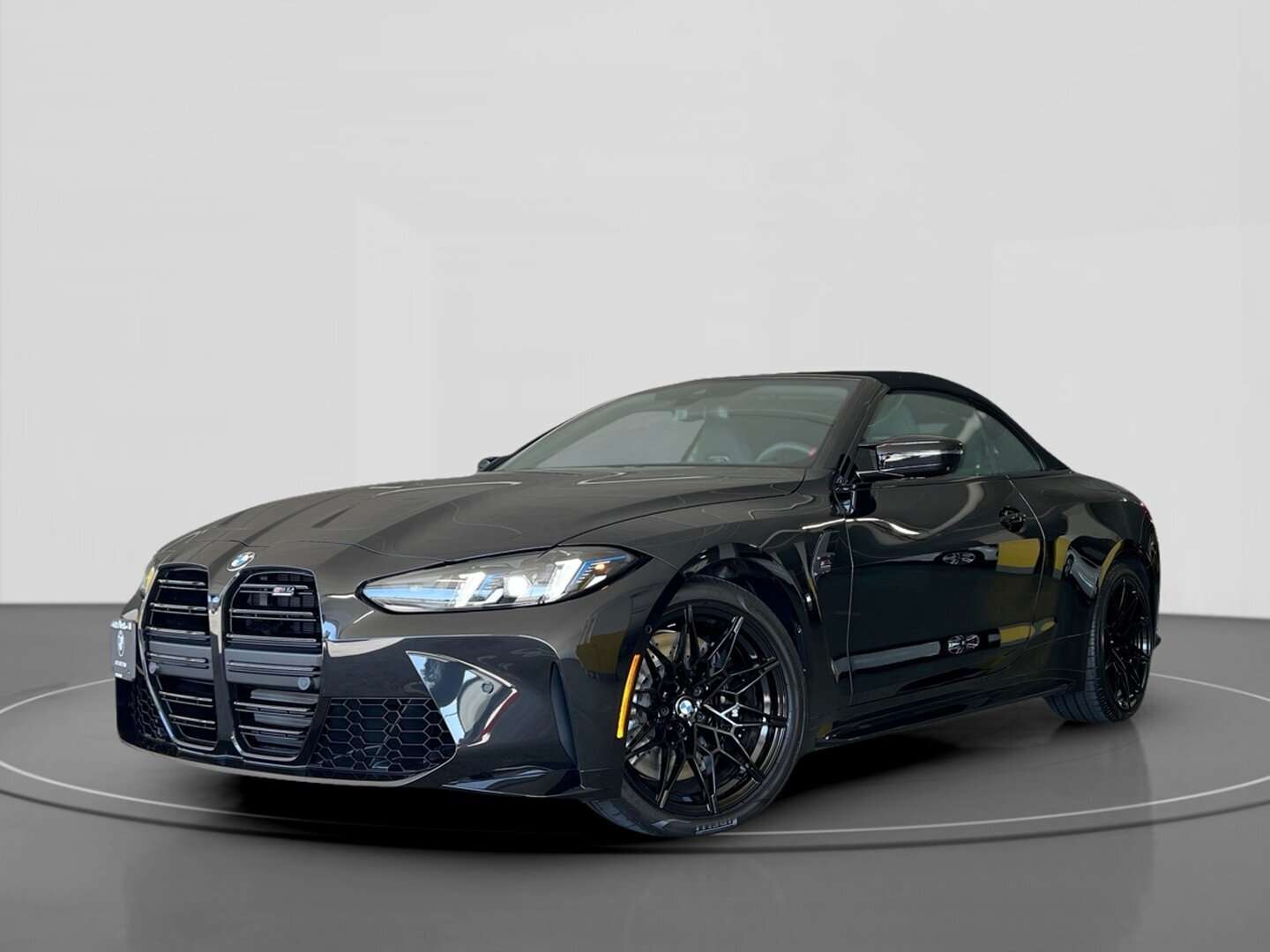 2026 BMW M4 Competition