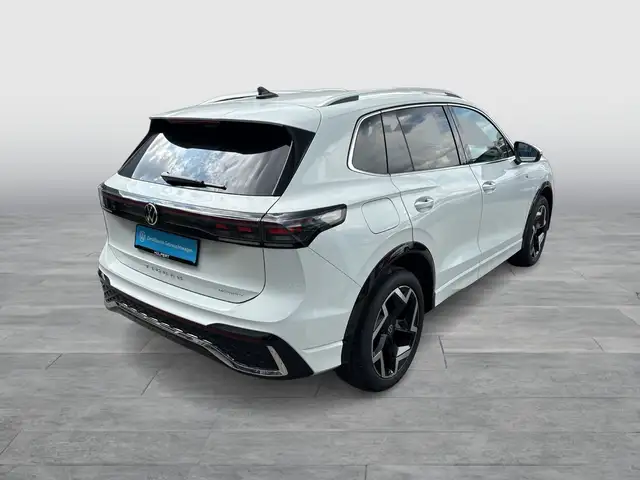 Volkswagen Tiguan view 7