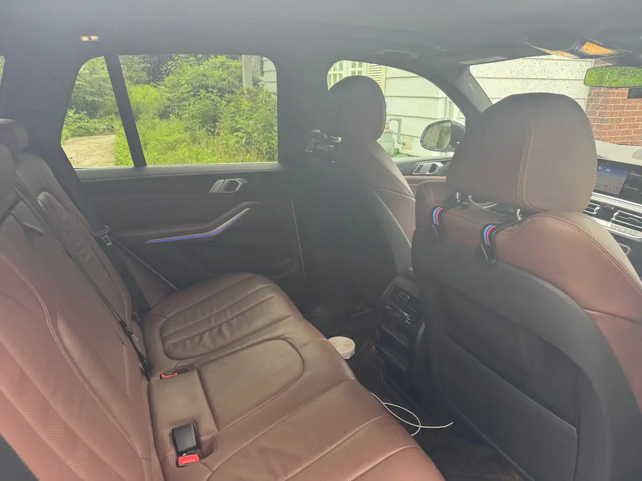 BMW X5 photo BMW X5