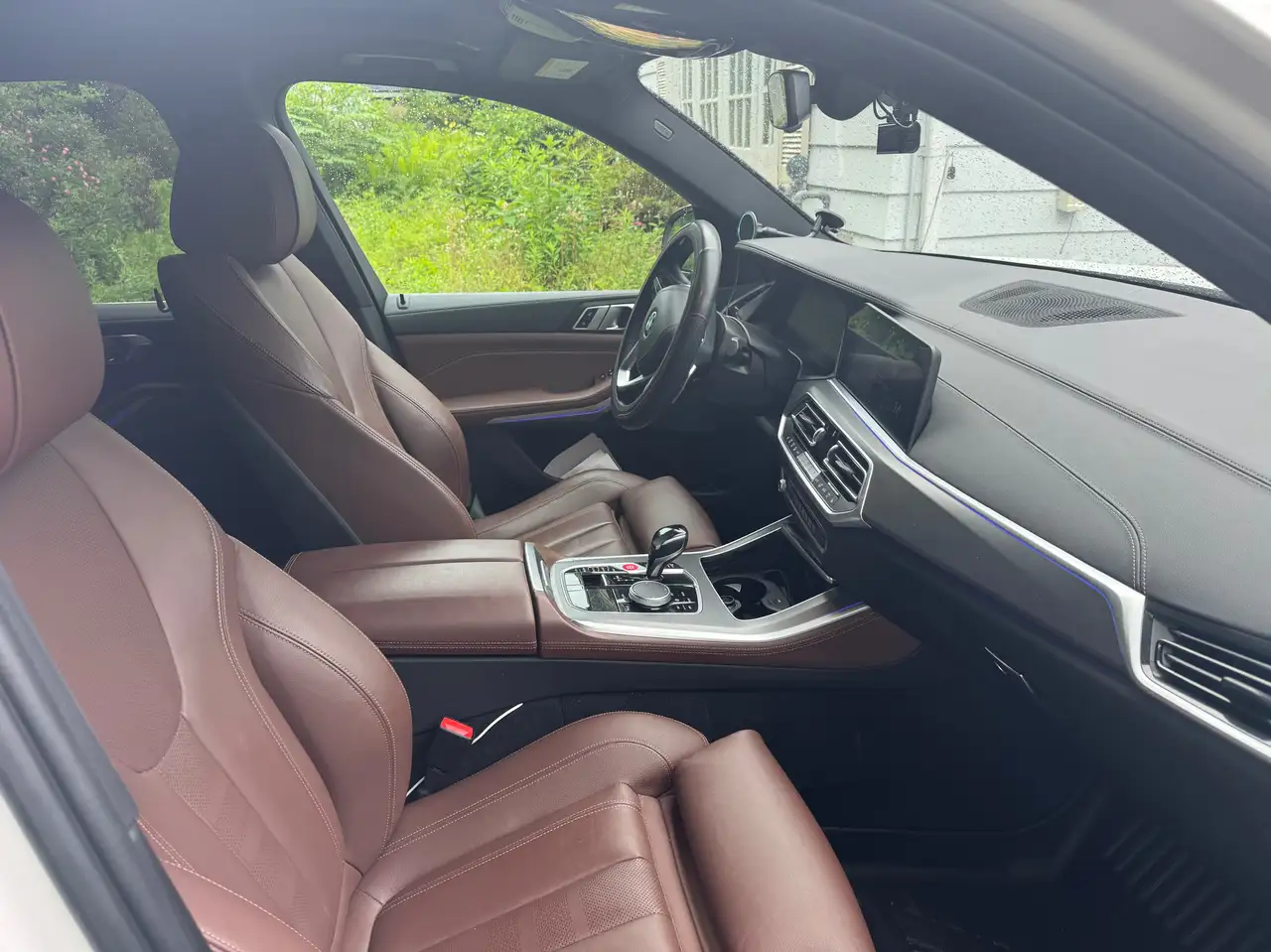 BMW X5 photo BMW X5