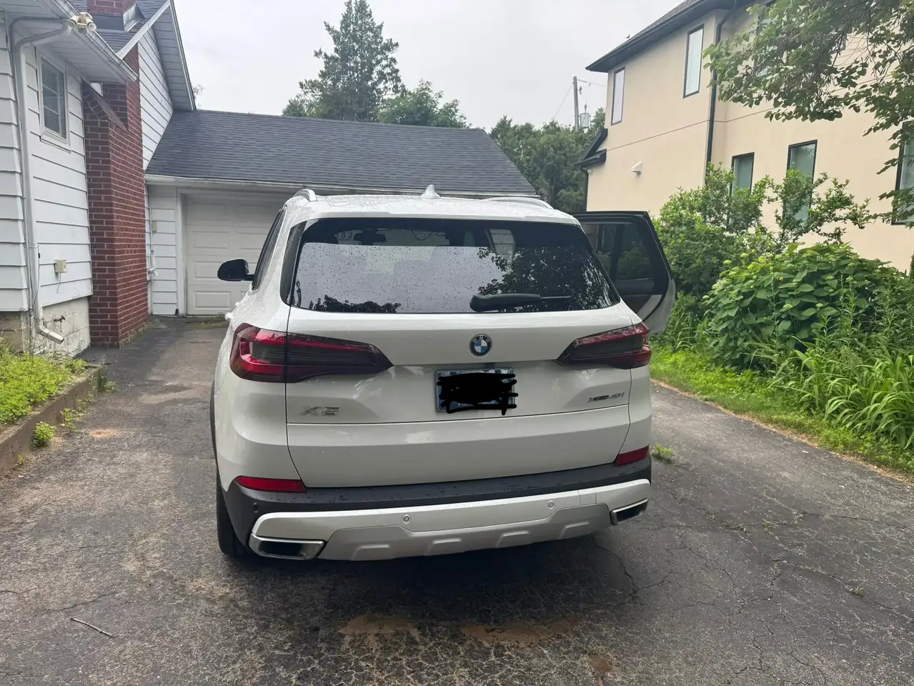 BMW X5 photo BMW X5