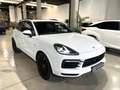 Porsche Cayenne E-Hybrid Aut. Blanco - thumbnail 2