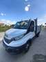 Iveco Daily 35C14 Kipper Weiß - thumbnail 1