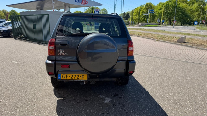 Photo du véhicule