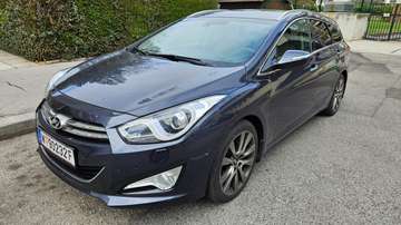 i40 Europe 1,7 CRDi DPF