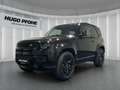 Land Rover Defender 90 D300 X-Dynamic HSE | Black Pack | Winter Paket Zwart - thumbnail 1