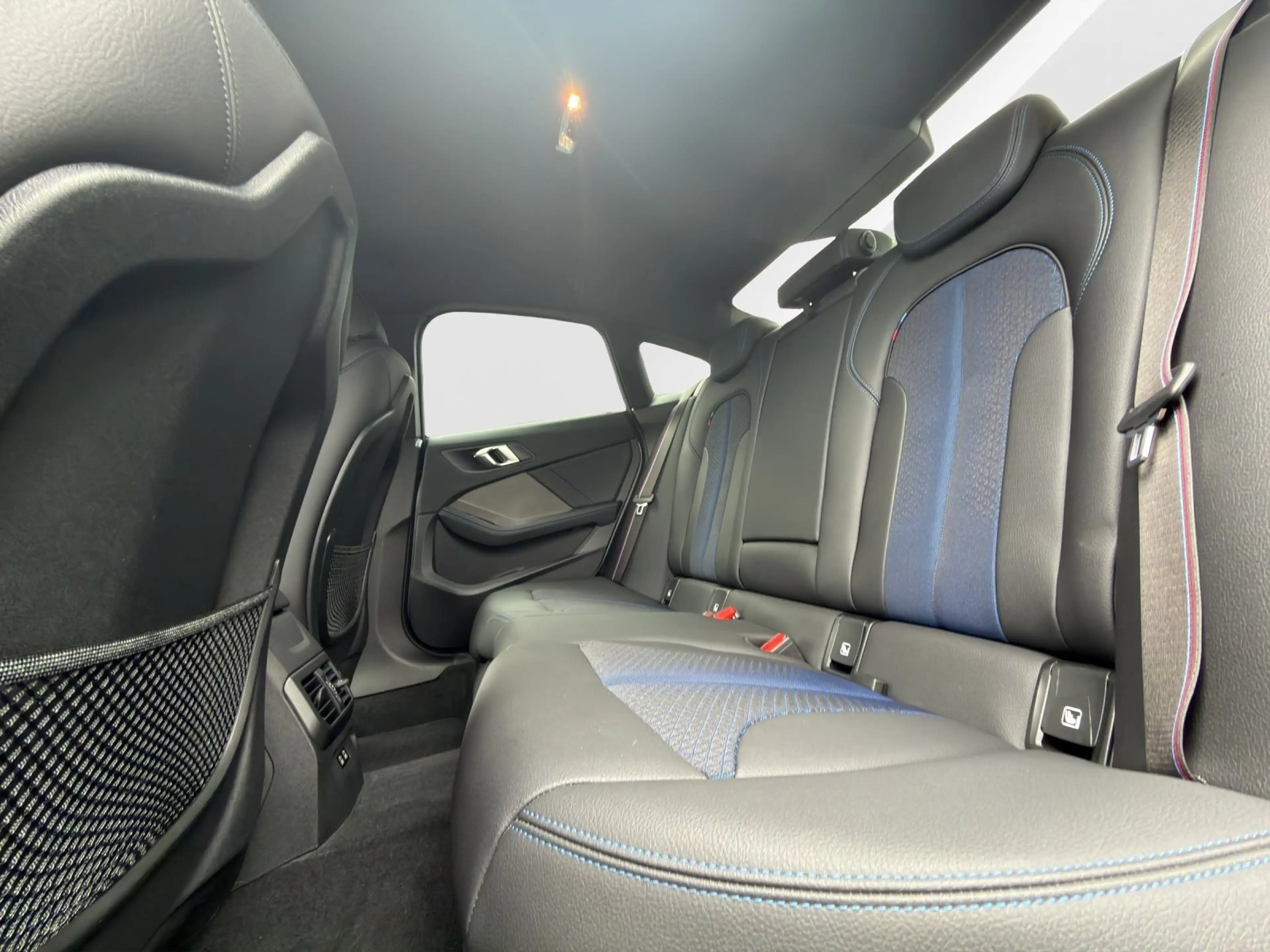 BMW M2 35i xDrive Gran Coupé M Sport Pro HUD DrivAss ACC — photo 13