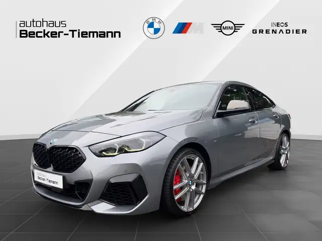 BMW M2 35i xDrive Gran Coupé M Sport Pro HUD DrivAss ACC