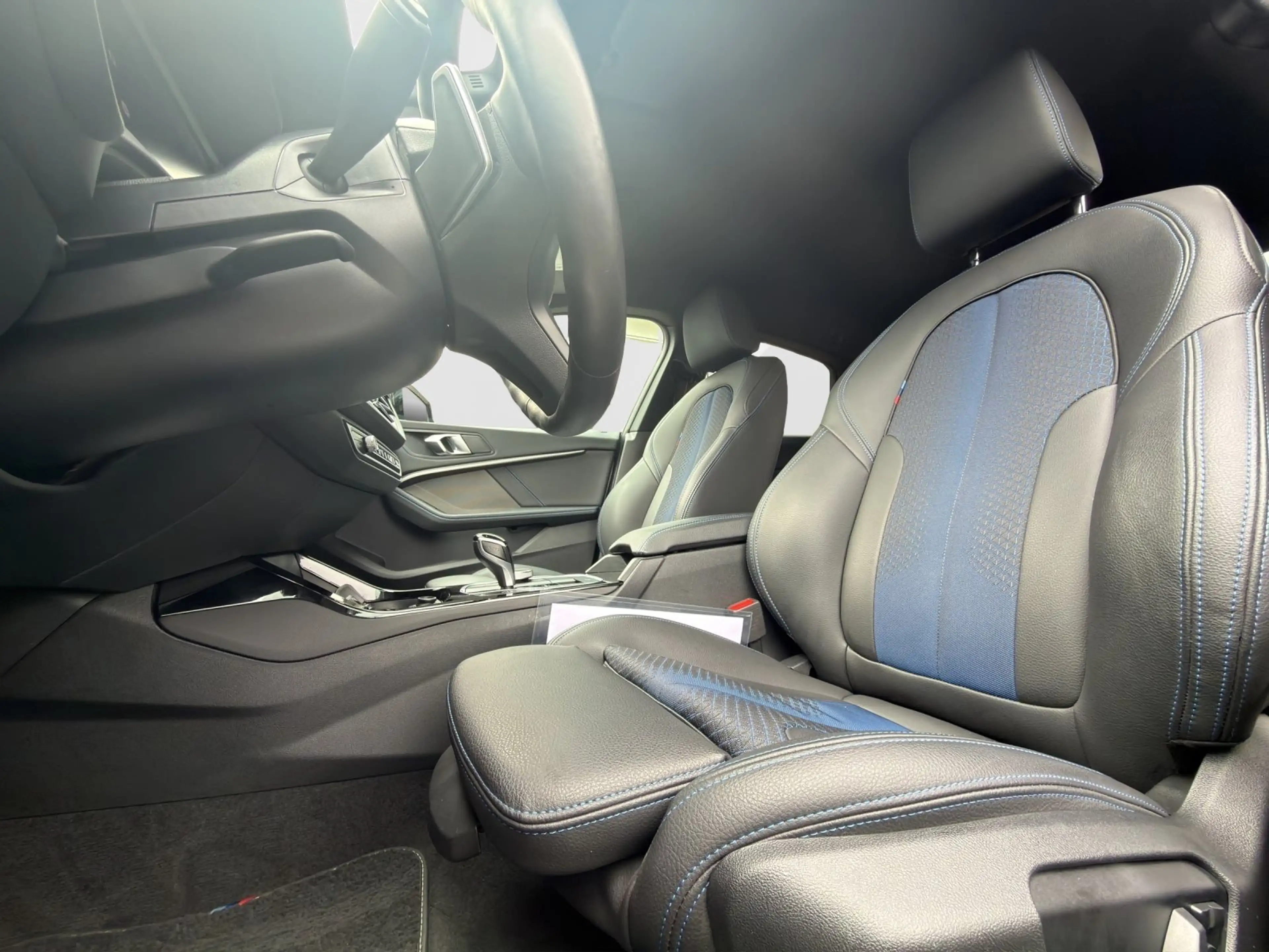 BMW M2 35i xDrive Gran Coupé M Sport Pro HUD DrivAss ACC — photo 11