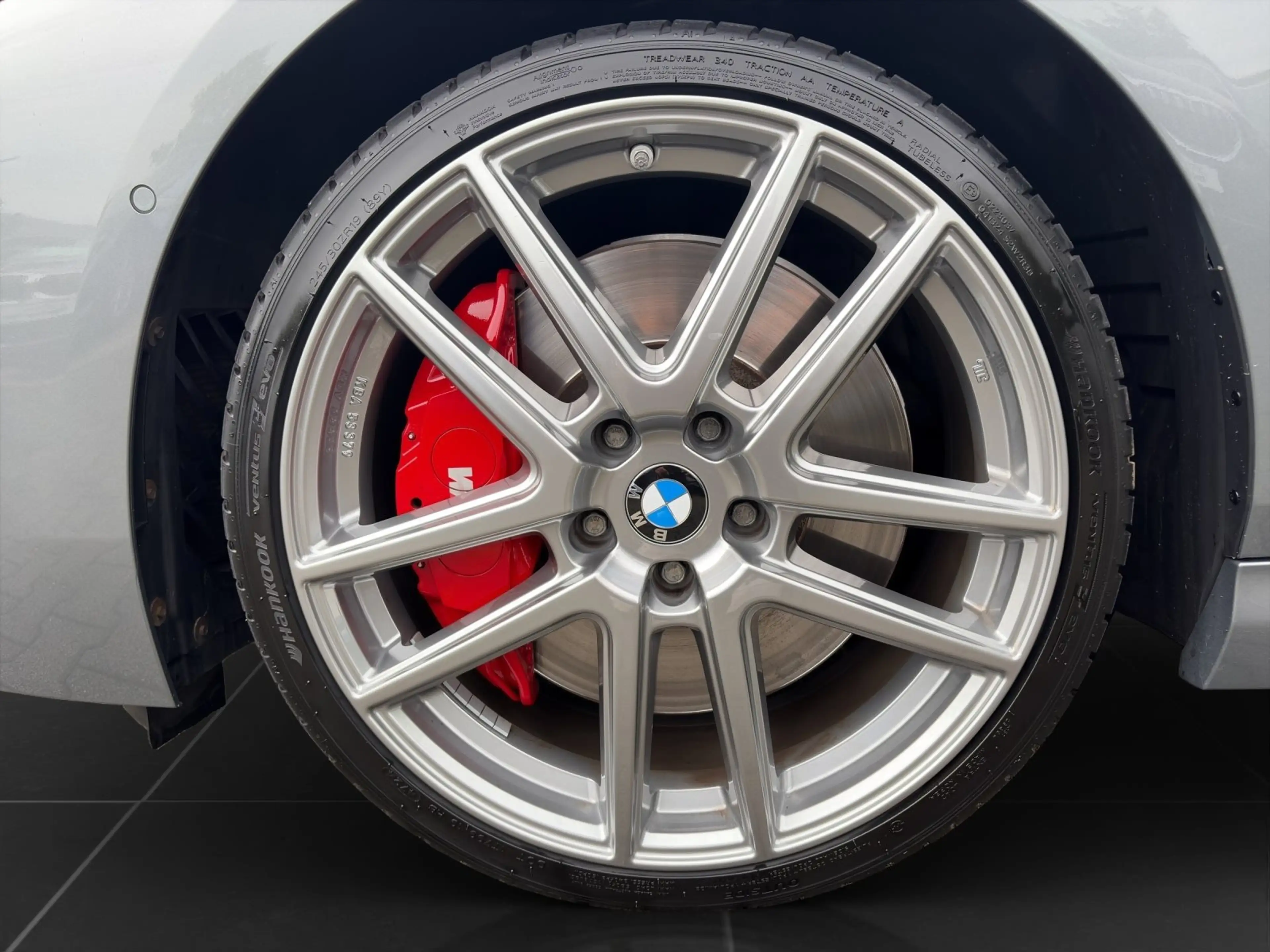 BMW M2 35i xDrive Gran Coupé M Sport Pro HUD DrivAss ACC — photo 8
