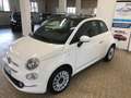 Fiat 500 500 1.0 hybrid Dolcevita 70cv Bianco - thumbnail 1