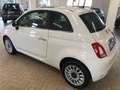 Fiat 500 500 1.0 hybrid Dolcevita 70cv Bianco - thumbnail 4