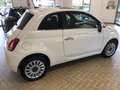Fiat 500 500 1.0 hybrid Dolcevita 70cv Bianco - thumbnail 3