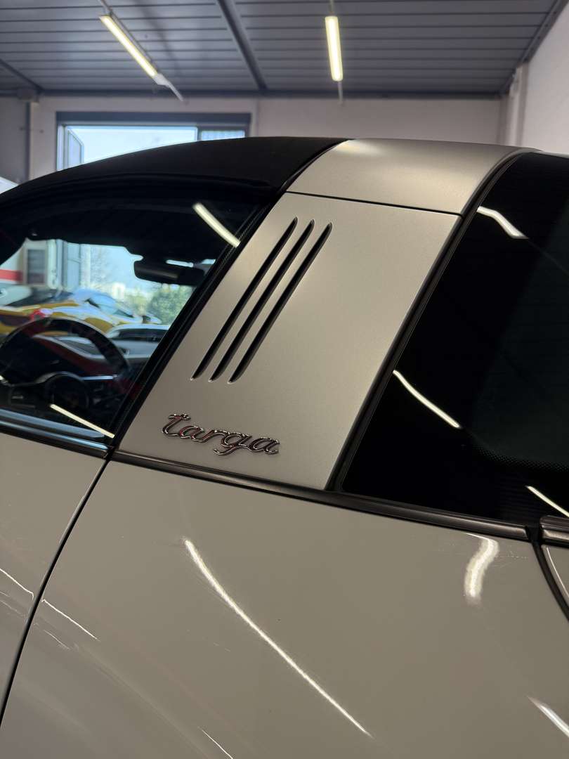 Porsche 991 I Targa 4 -  - Joinsteer - #4