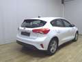 Ford Focus 1.0 EcoBoost Mild-Hybrid S/S Cool & Connect Weiß - thumbnail 4