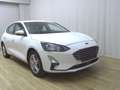 Ford Focus 1.0 EcoBoost Mild-Hybrid S/S Cool & Connect Weiß - thumbnail 3